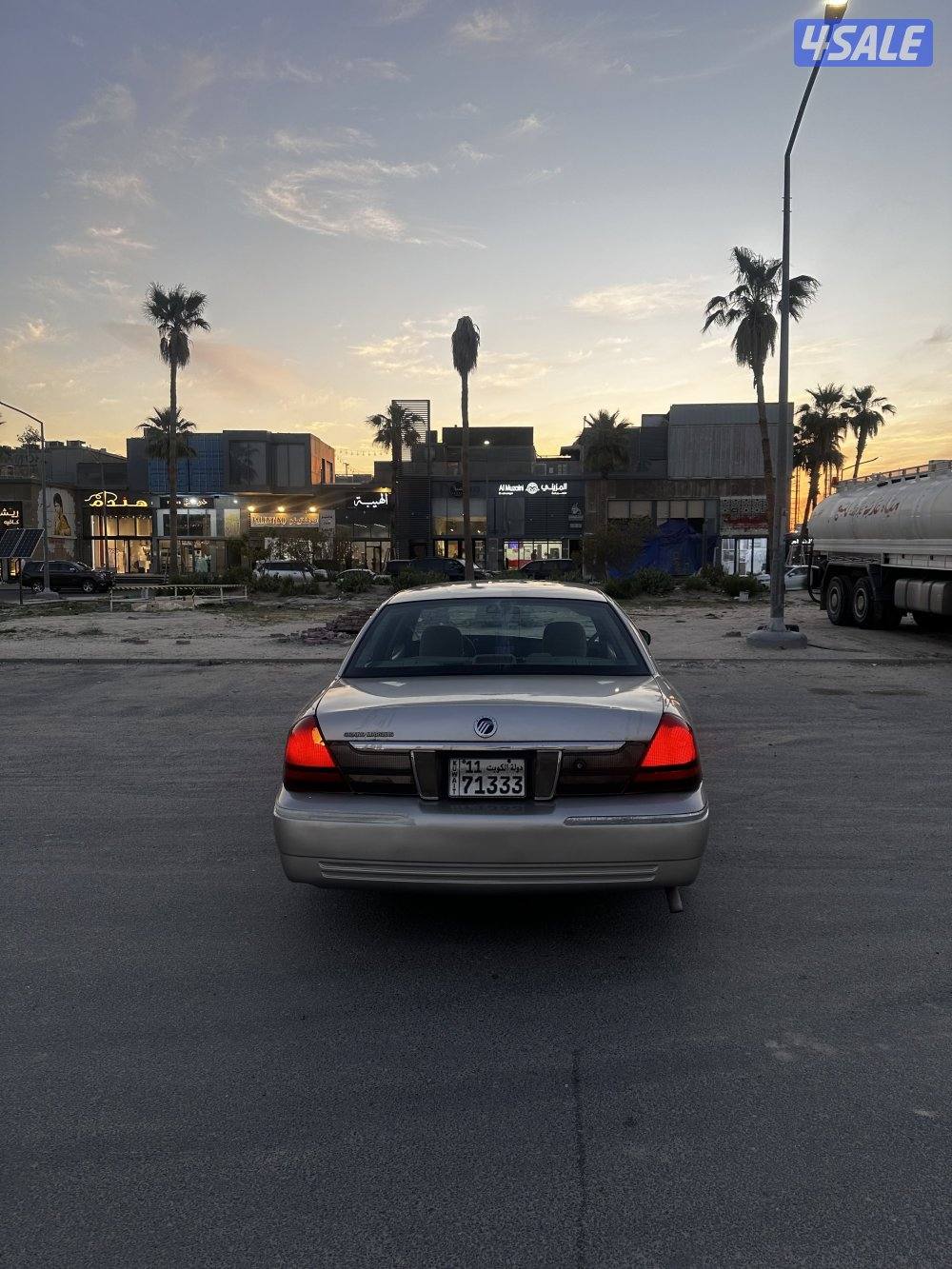 ماركيز 2011 ممشى260 الف2