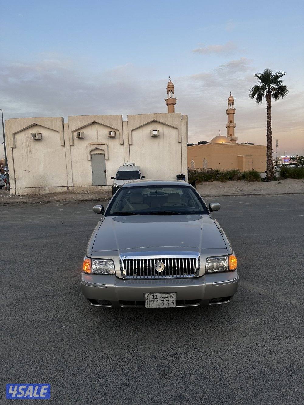 ماركيز 2011 ممشى260 الف3