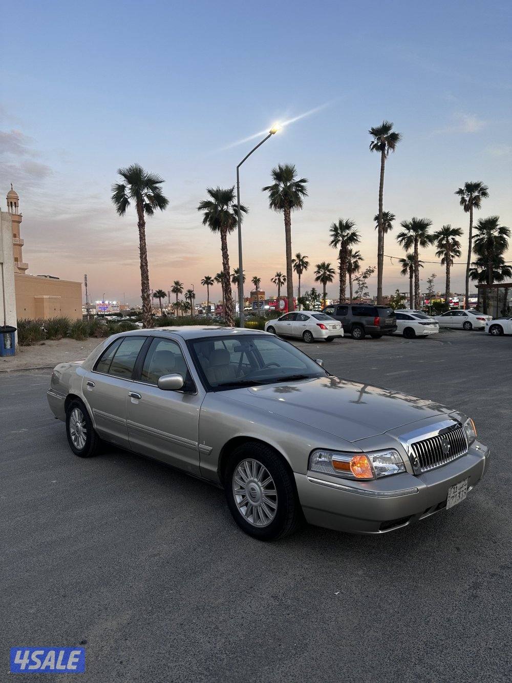 ماركيز 2011 ممشى260 الف4