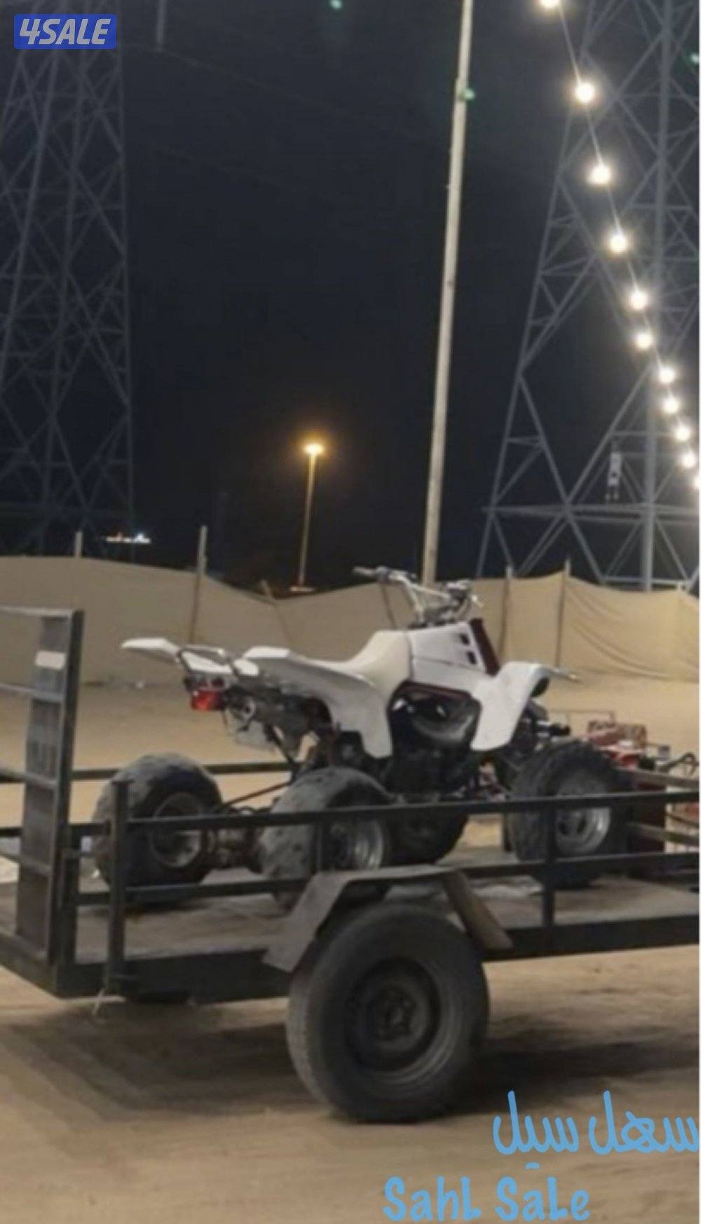 للبيع بانشي 2005 كرزي1