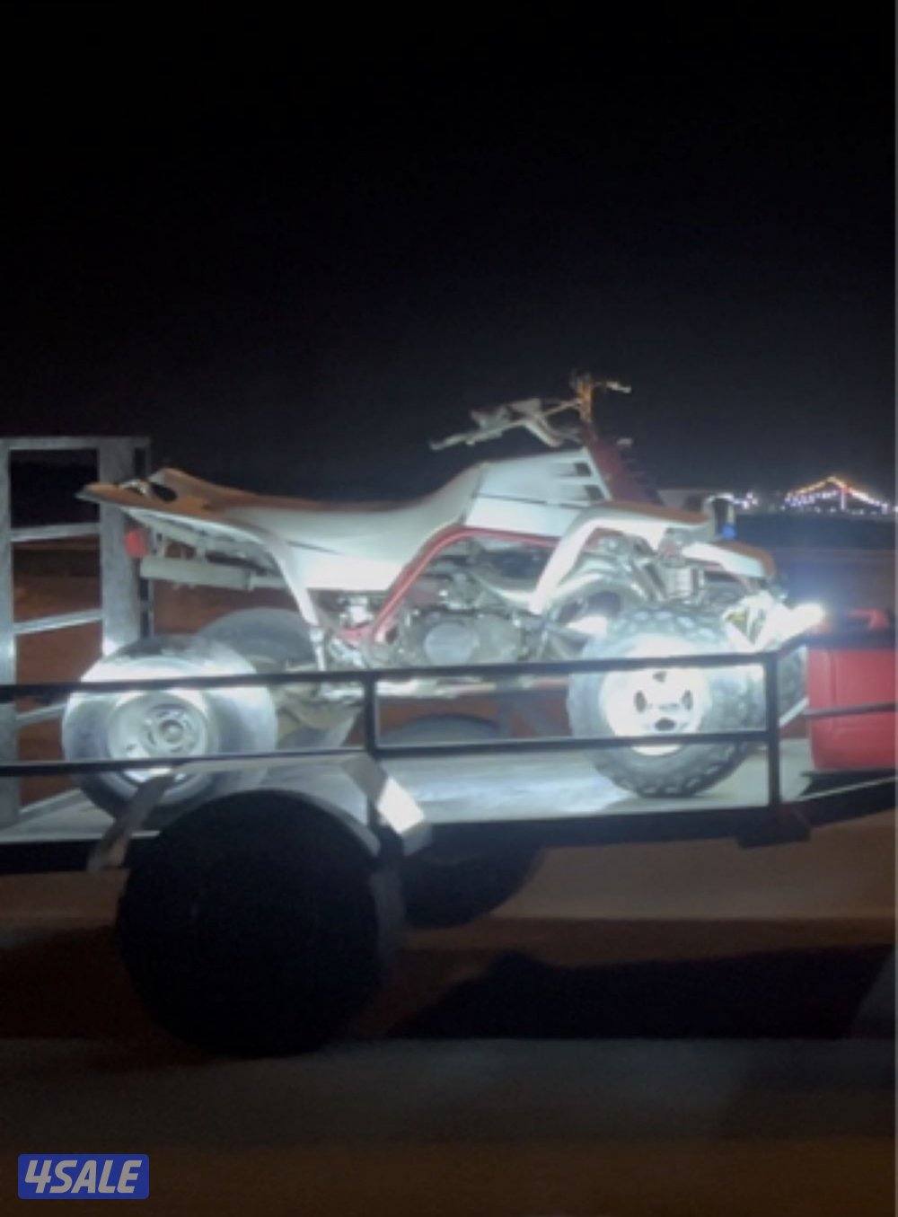 للبيع بانشي 2005 كرزي2