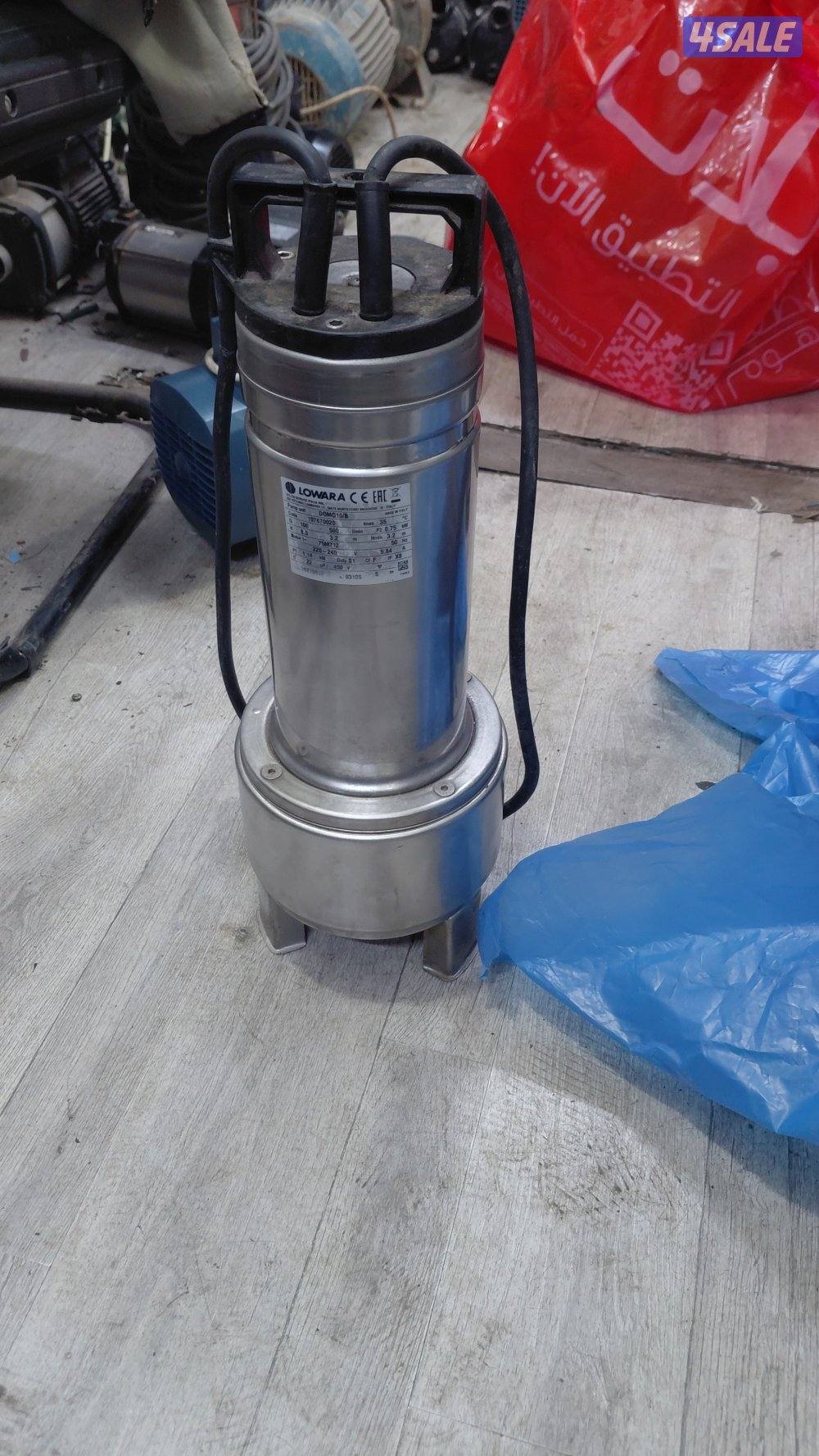 صحي٢٤ ساعة تصليح وتركيب مضخات الدفع تركيب مضخة مجاري السرداب تنظيف4