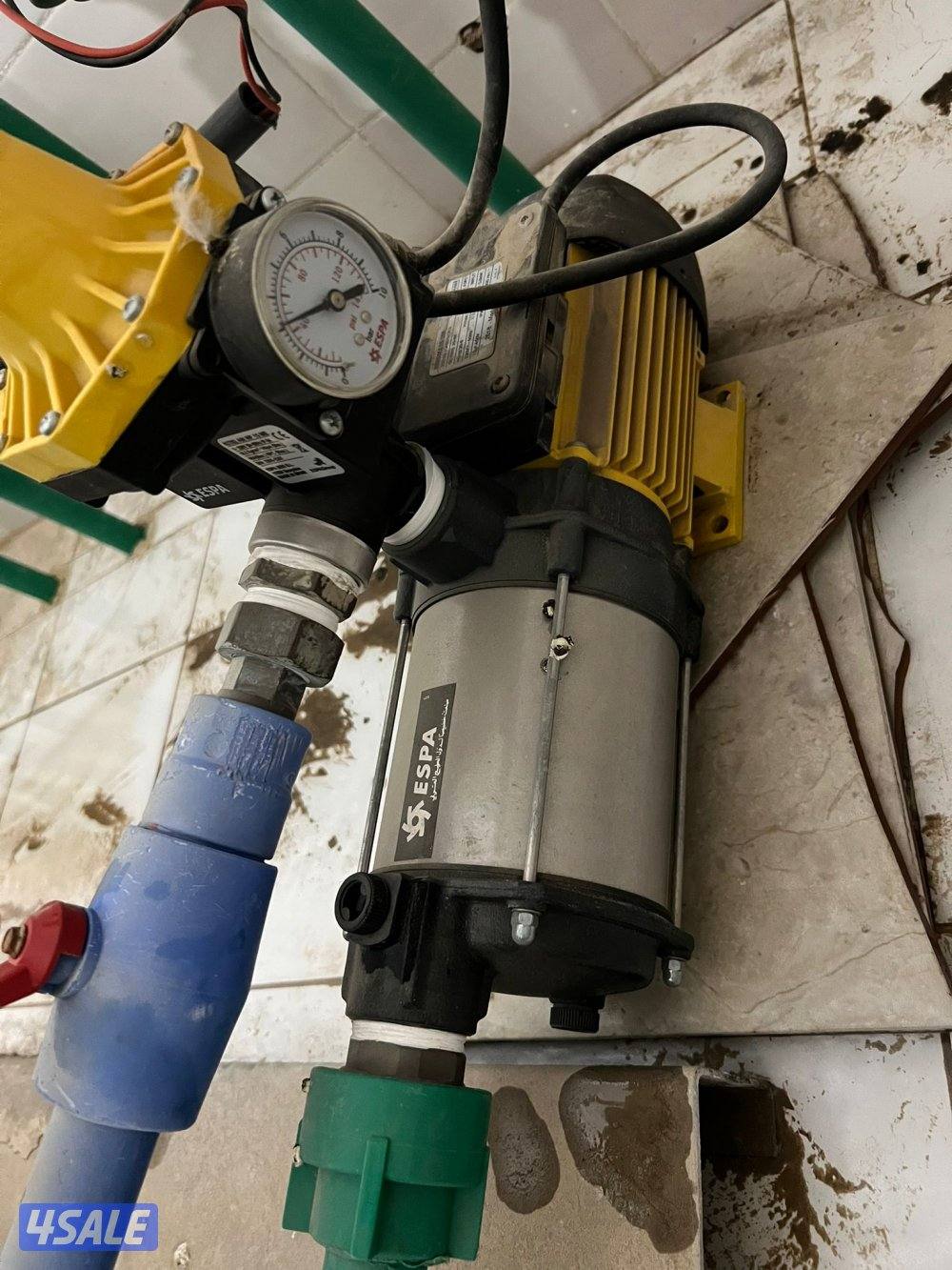 صحي٢٤ ساعة تصليح وتركيب مضخات الدفع تركيب مضخة مجاري السرداب تنظيف5