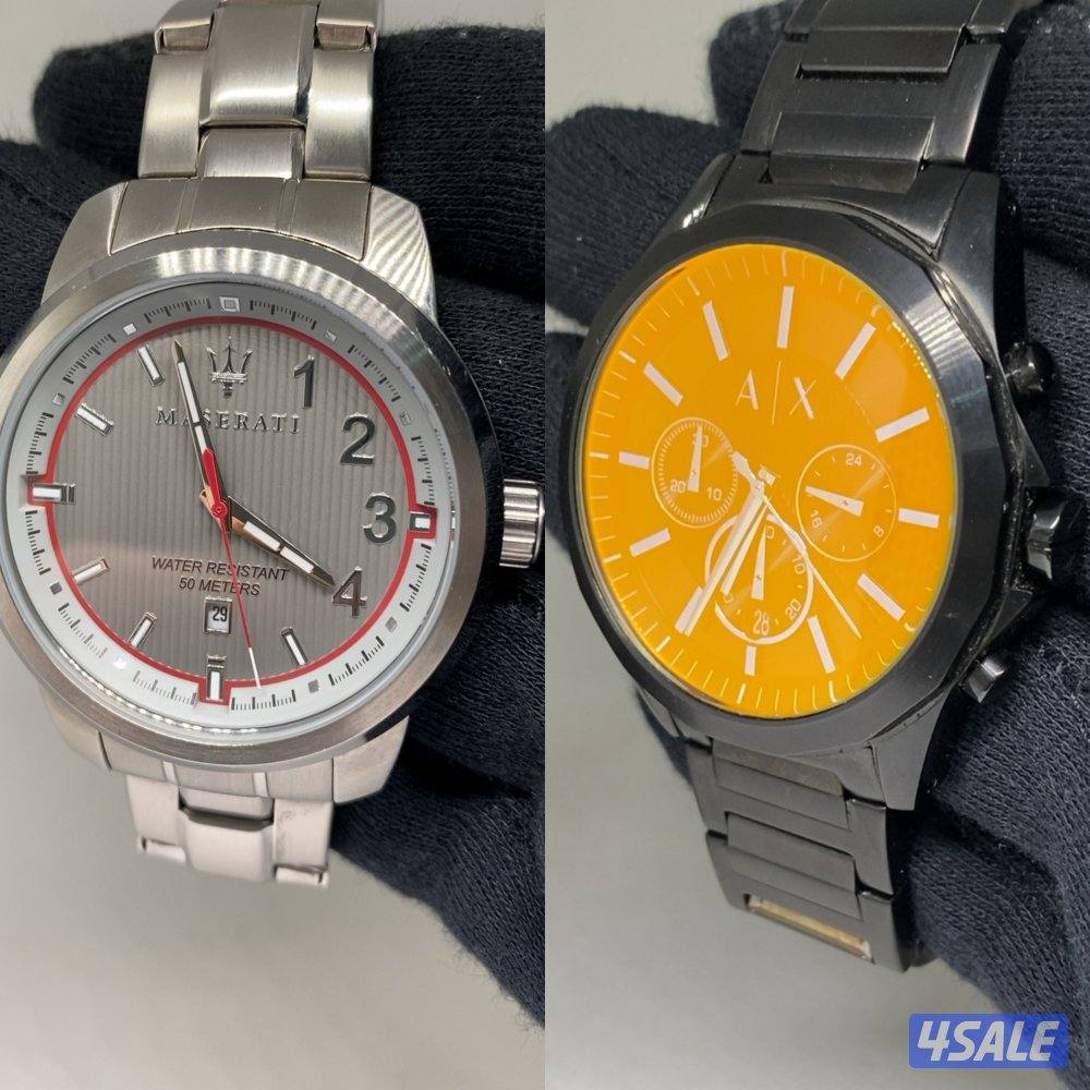 ميزاراتي وارماني0