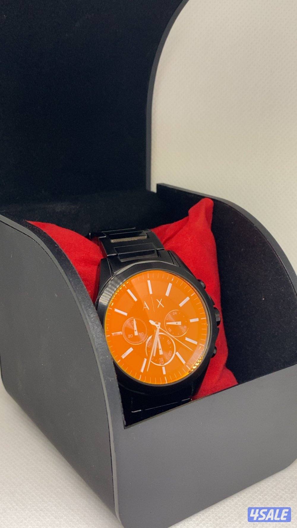 ميزاراتي وارماني7