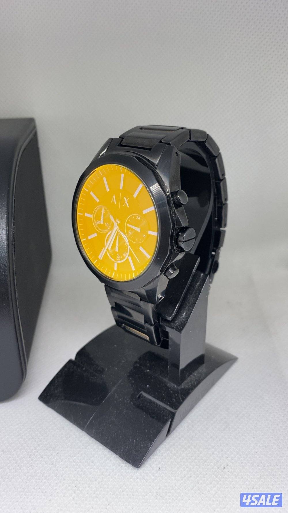 ميزاراتي وارماني8