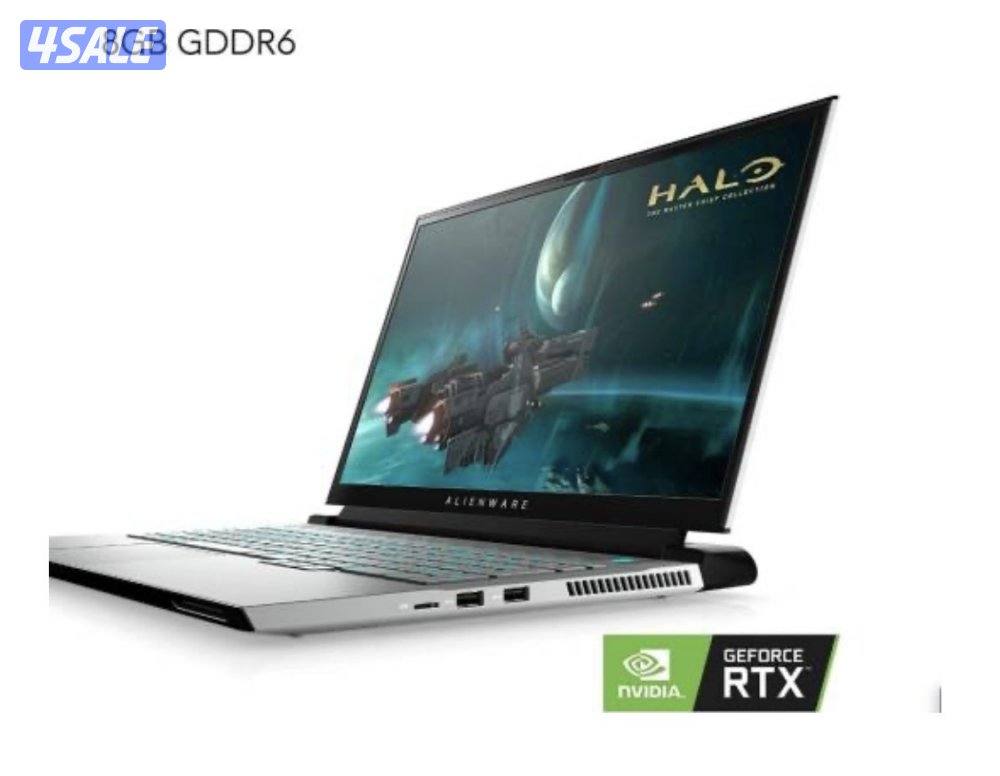 لابتوب Alinware M17 R31