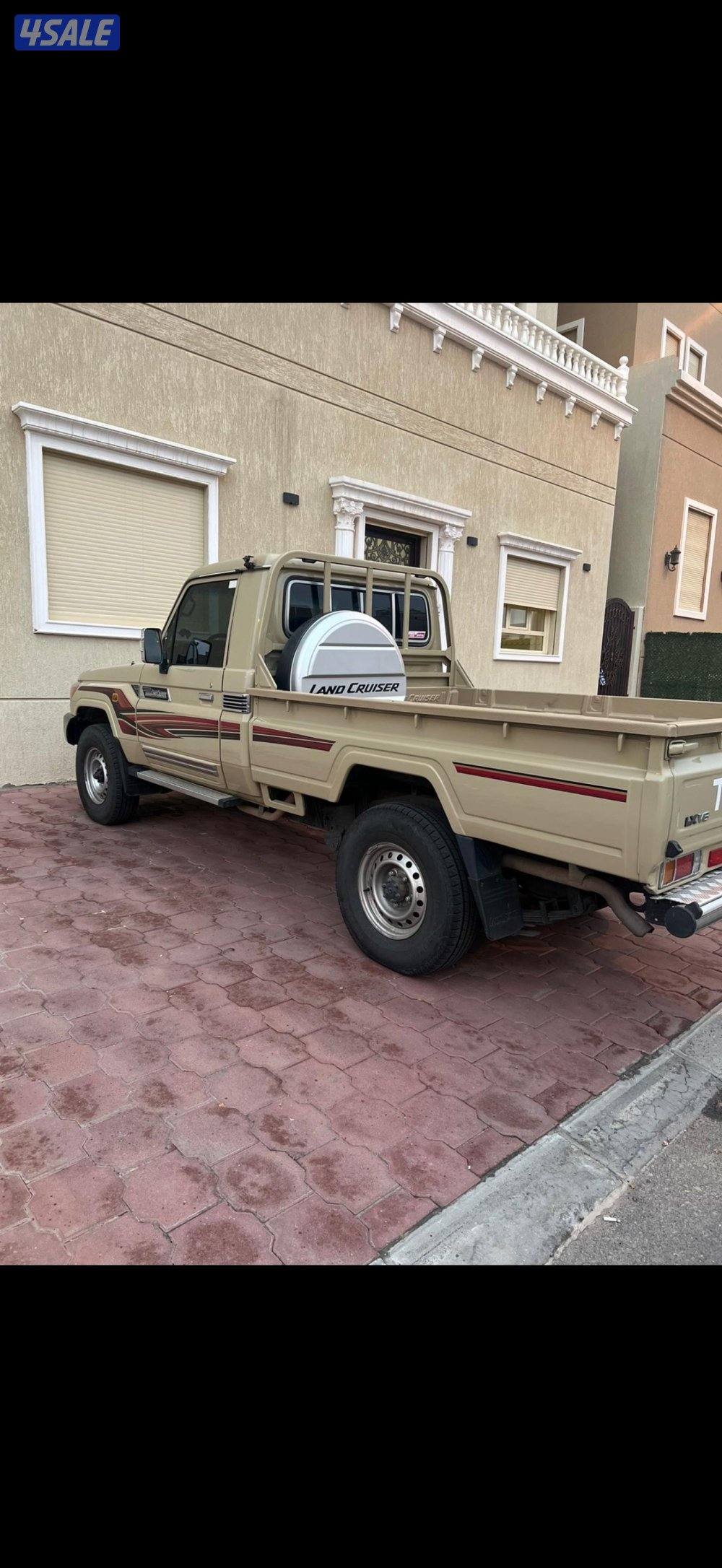 للبيع جيب شاص بريمي 2016 شرط الفحص0