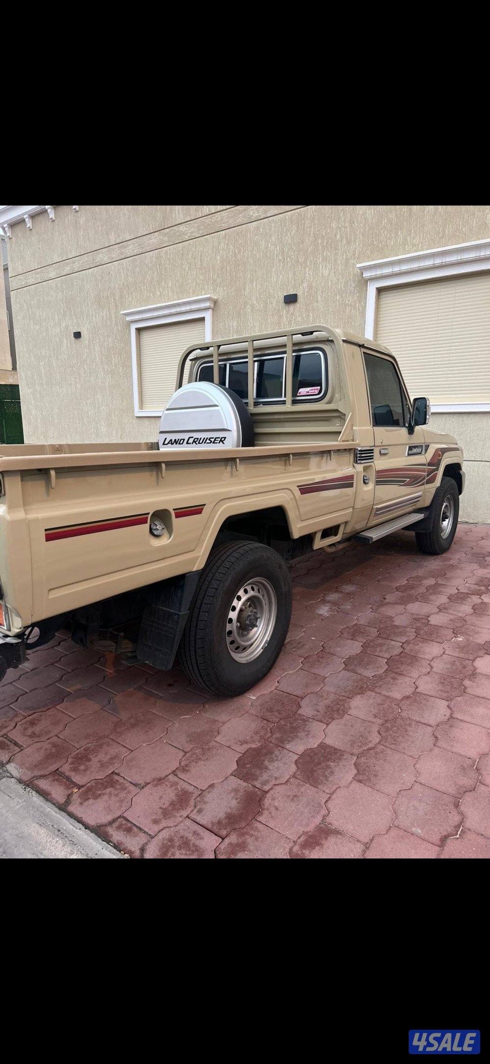 للبيع جيب شاص بريمي 2016 شرط الفحص1