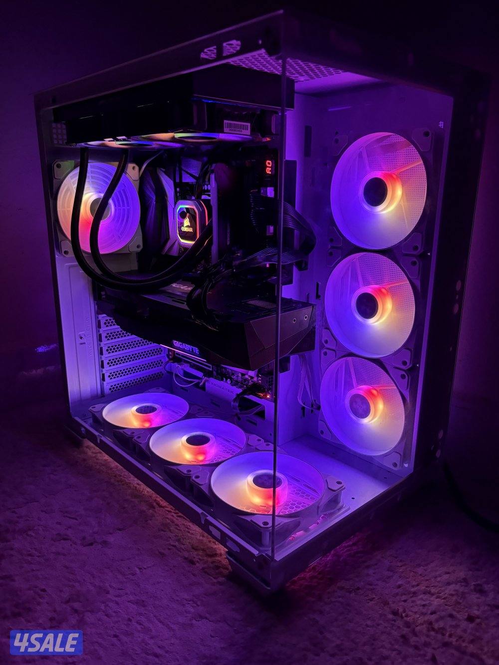 نشتري بي سي0