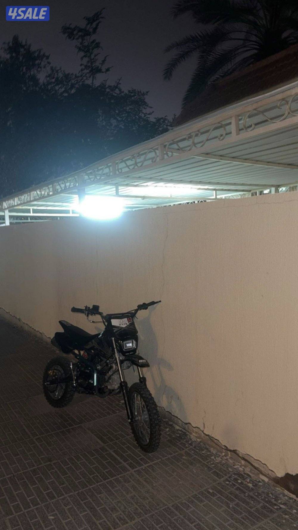 للبيع سيكل صيني 125cc1