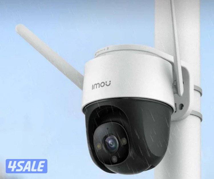 شبكات راوترات كاميرات مراقبه اقفال سمارت انتركم صوتي مرئي5