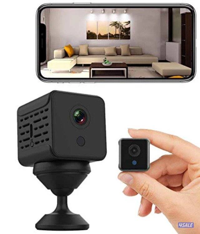 شبكات راوترات كاميرات مراقبه اقفال سمارت انتركم صوتي مرئي6