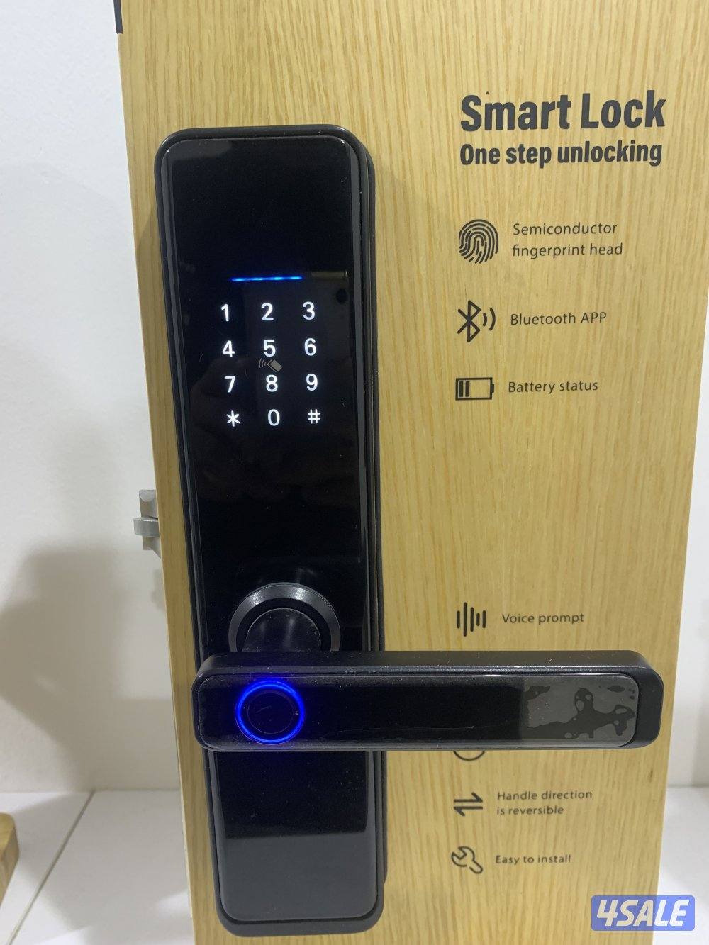 شبكات راوترات كاميرات مراقبه اقفال سمارت انتركم صوتي مرئي7