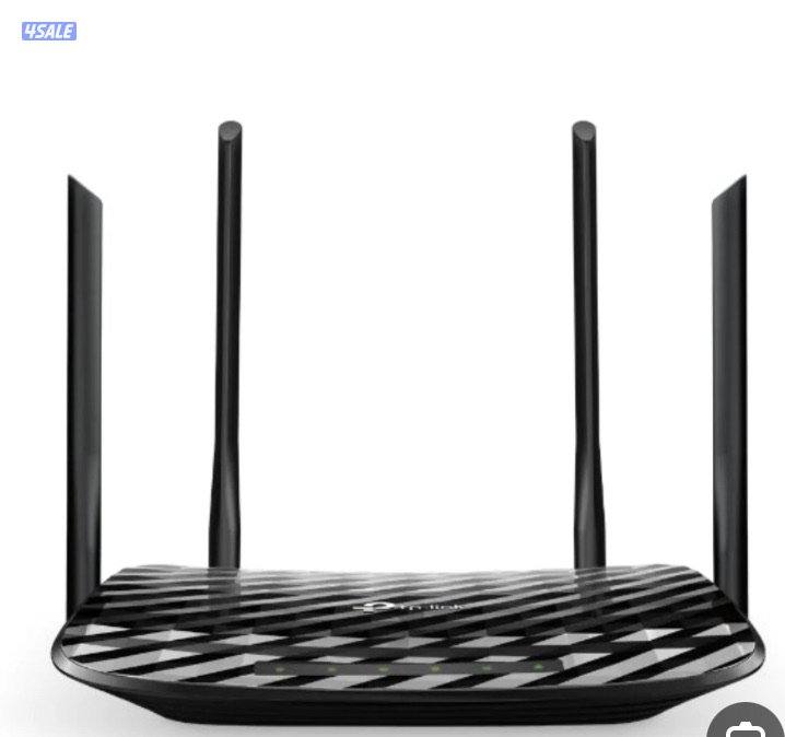 شبكات راوترات كاميرات مراقبه اقفال سمارت انتركم صوتي مرئي8