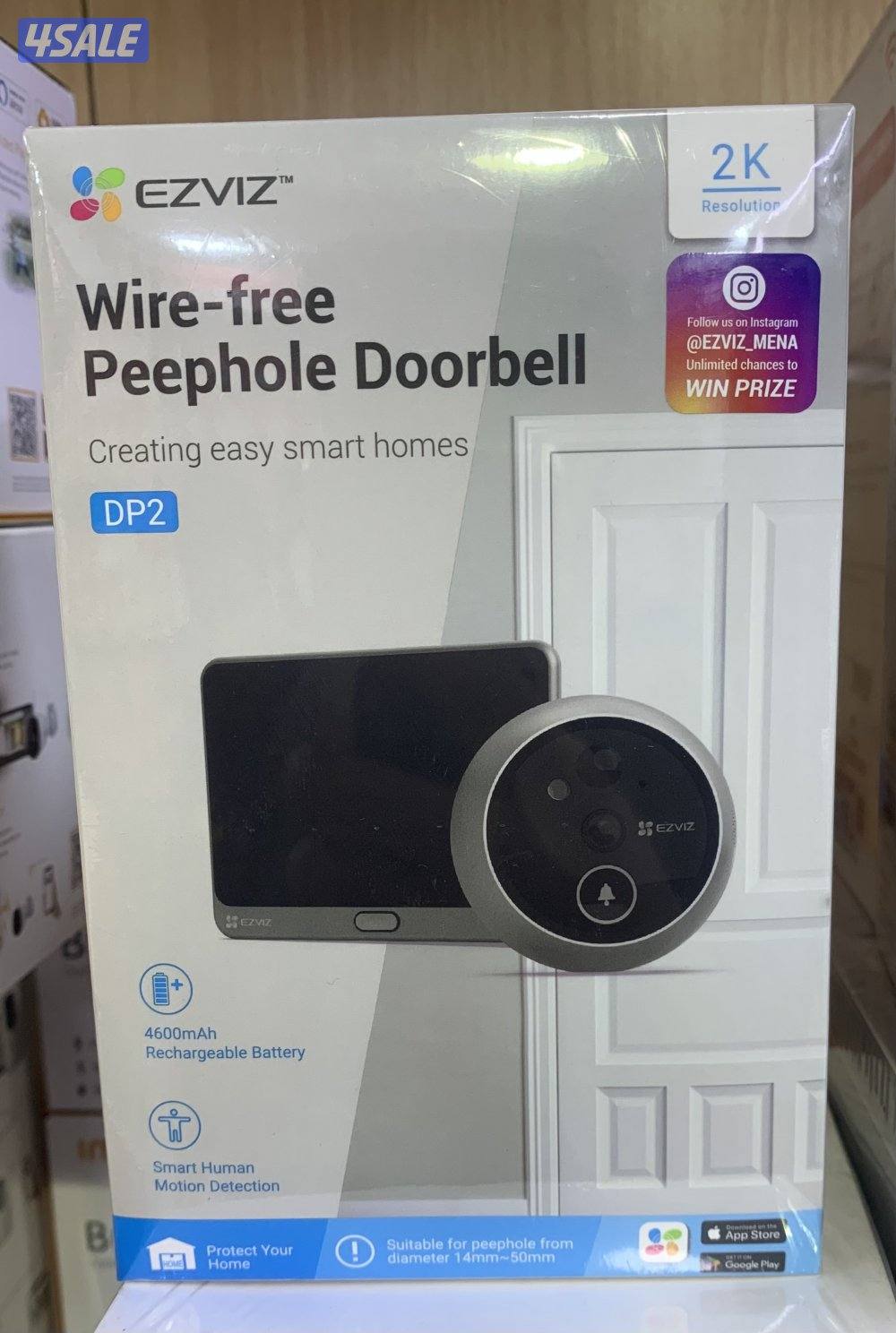 شبكات راوترات كاميرات مراقبه اقفال سمارت انتركم صوتي مرئي12