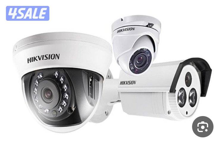 كاميرات مراقبه شبكات نت راوترات اقفال ذكيه سمارت انتركم5