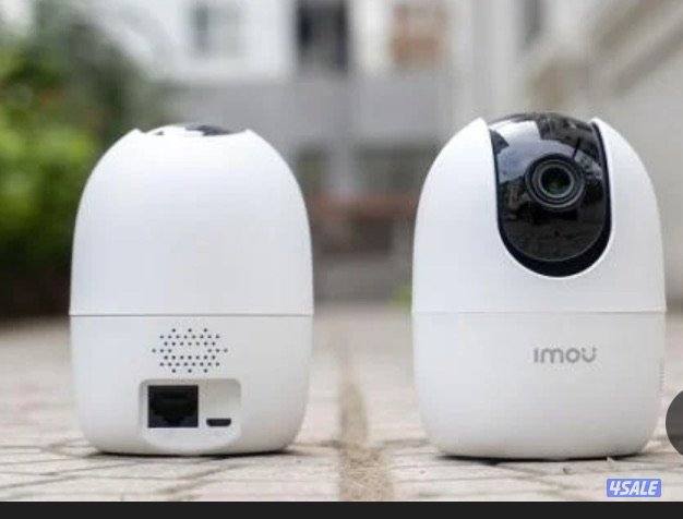 كاميرات مراقبه شبكات نت راوترات اقفال ذكيه سمارت انتركم7