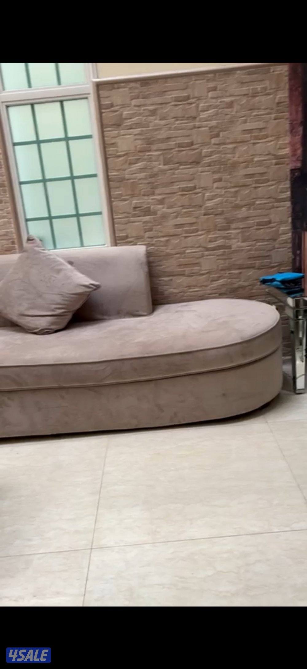 غرفة جلوس + طلولة تقديم2