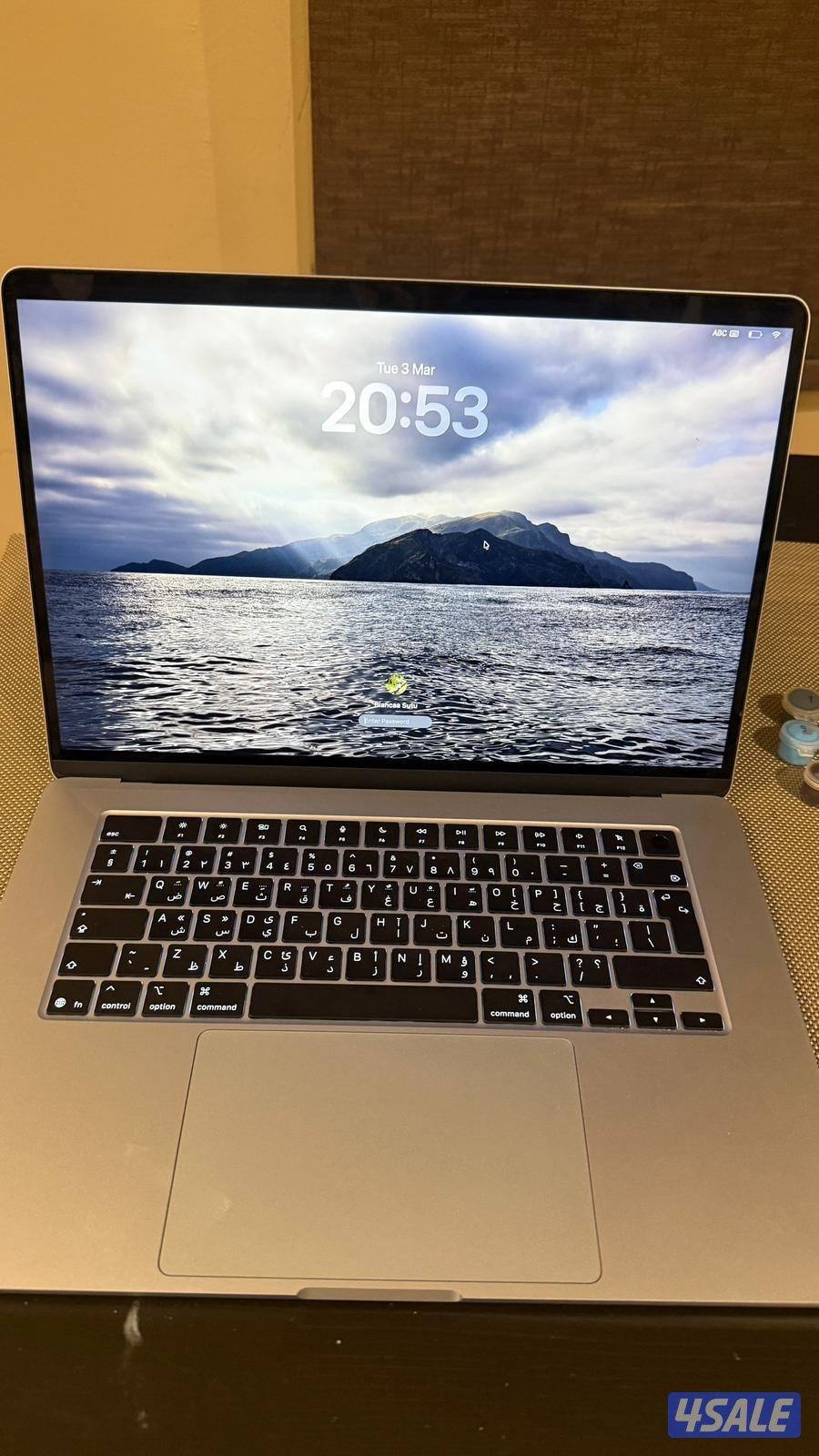 MacBook Air M4 512gb0