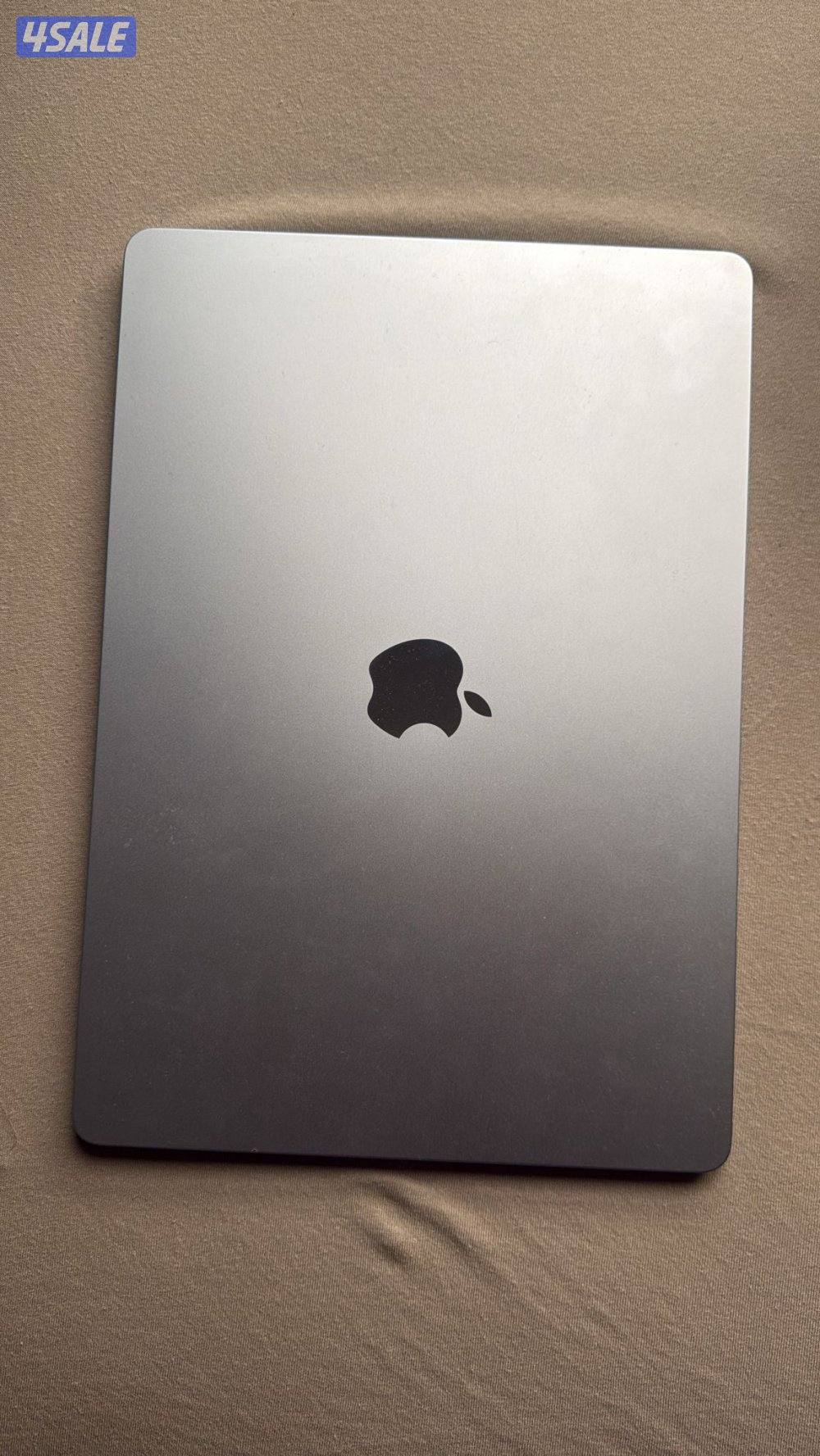 MacBook Air M4 512gb1