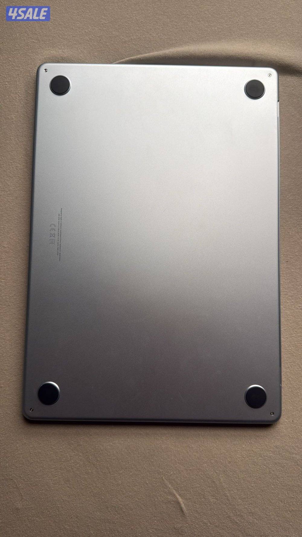 MacBook Air M4 512gb2