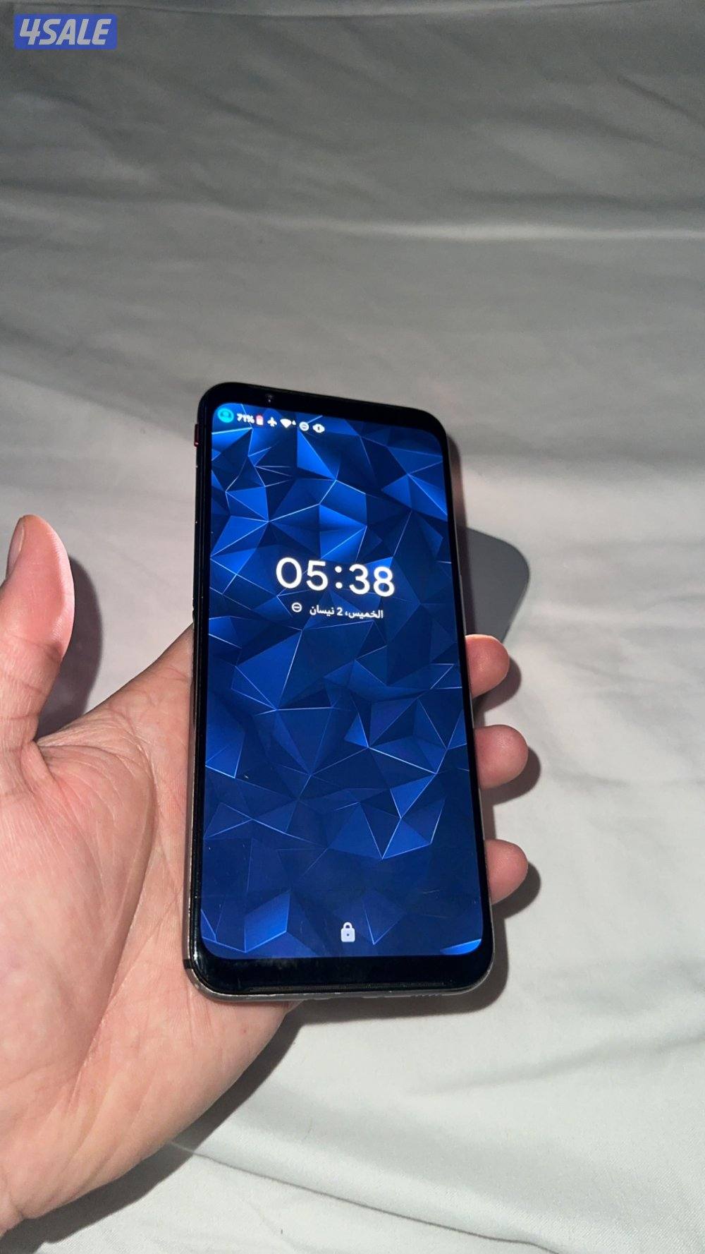 ريد مجك 3 اس2