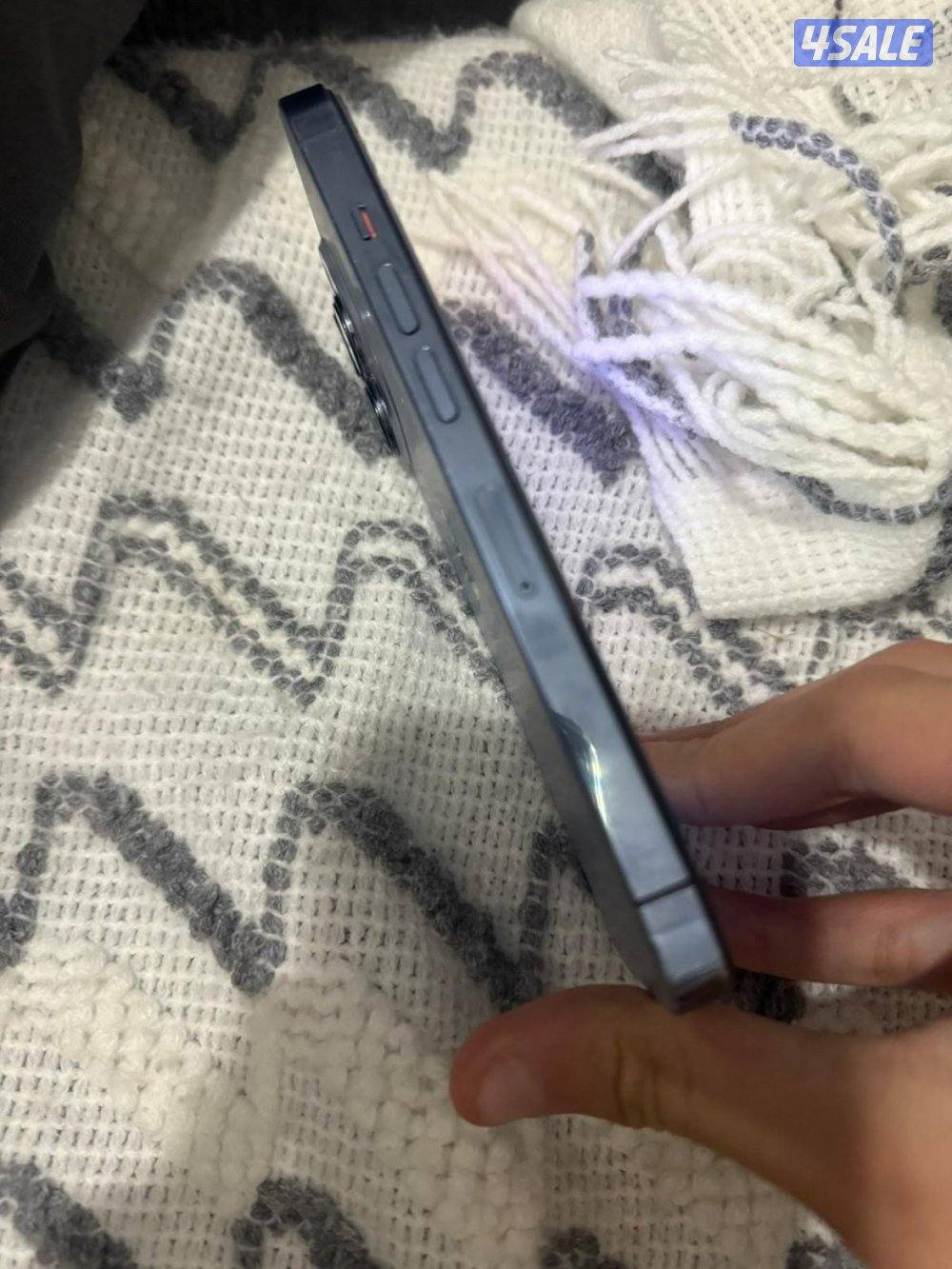 ايفون 13 برو مبدل كاميرا و شاشة و بطارية2