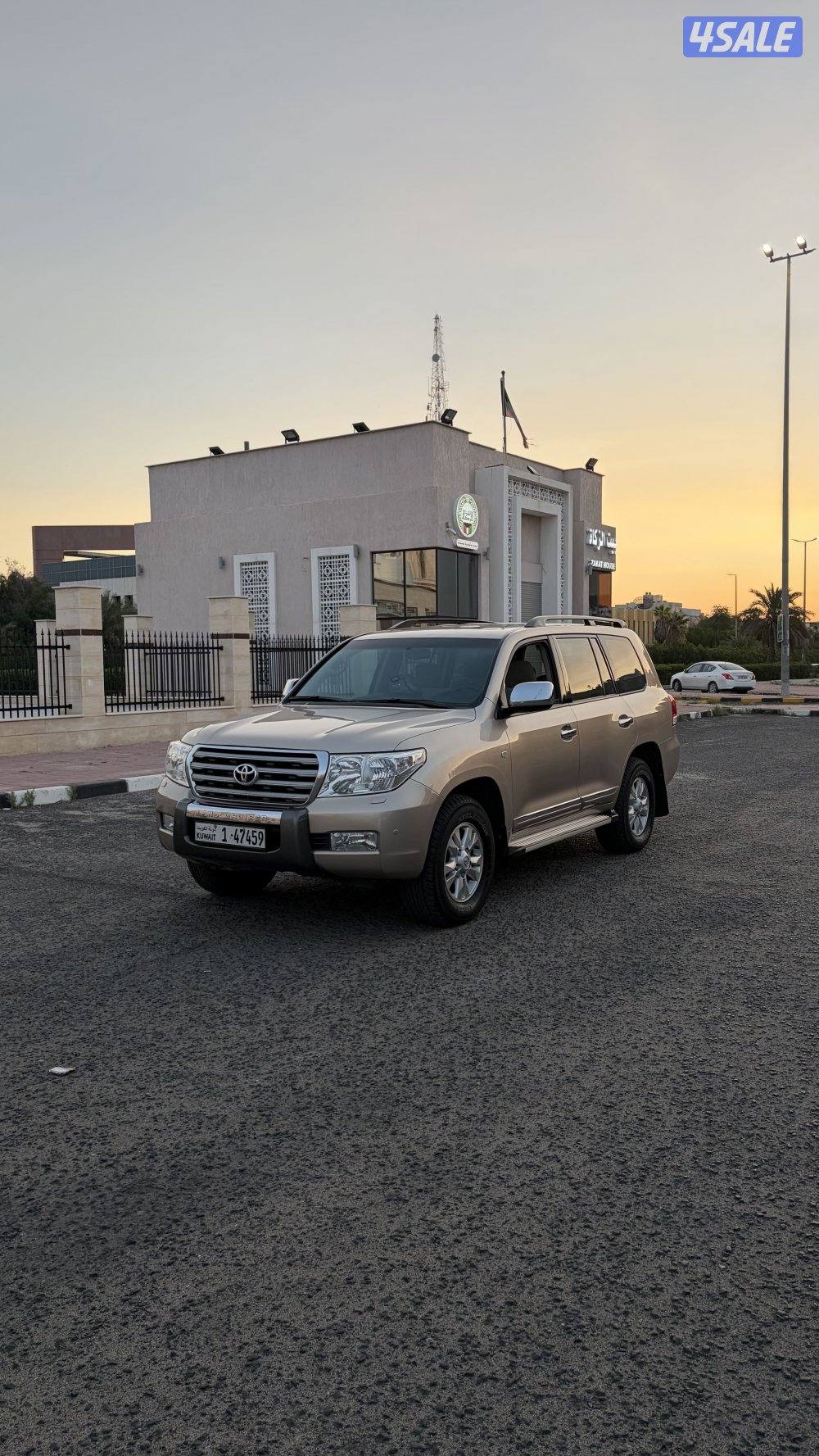 للبيع لاند ٢٠١٠0