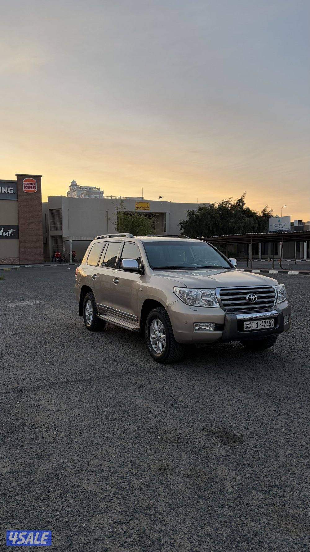 للبيع لاند ٢٠١٠1