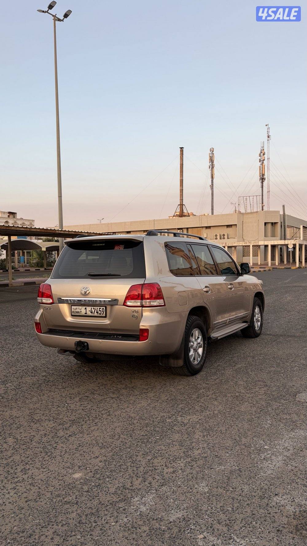 للبيع لاند ٢٠١٠3