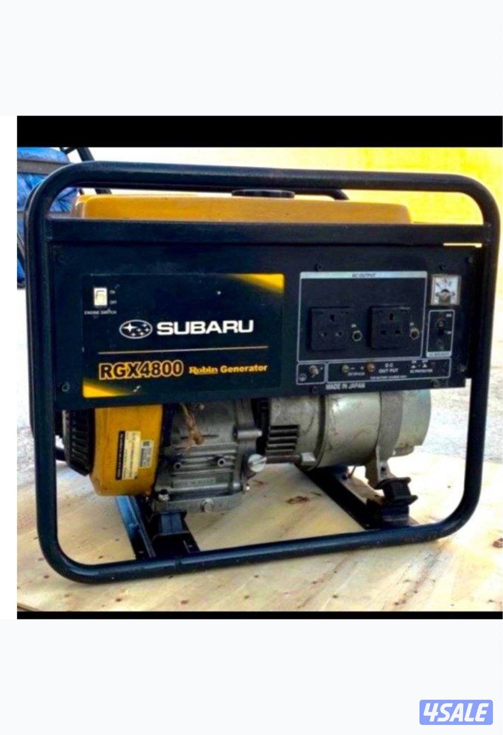 روبن ياباني حجم 48000