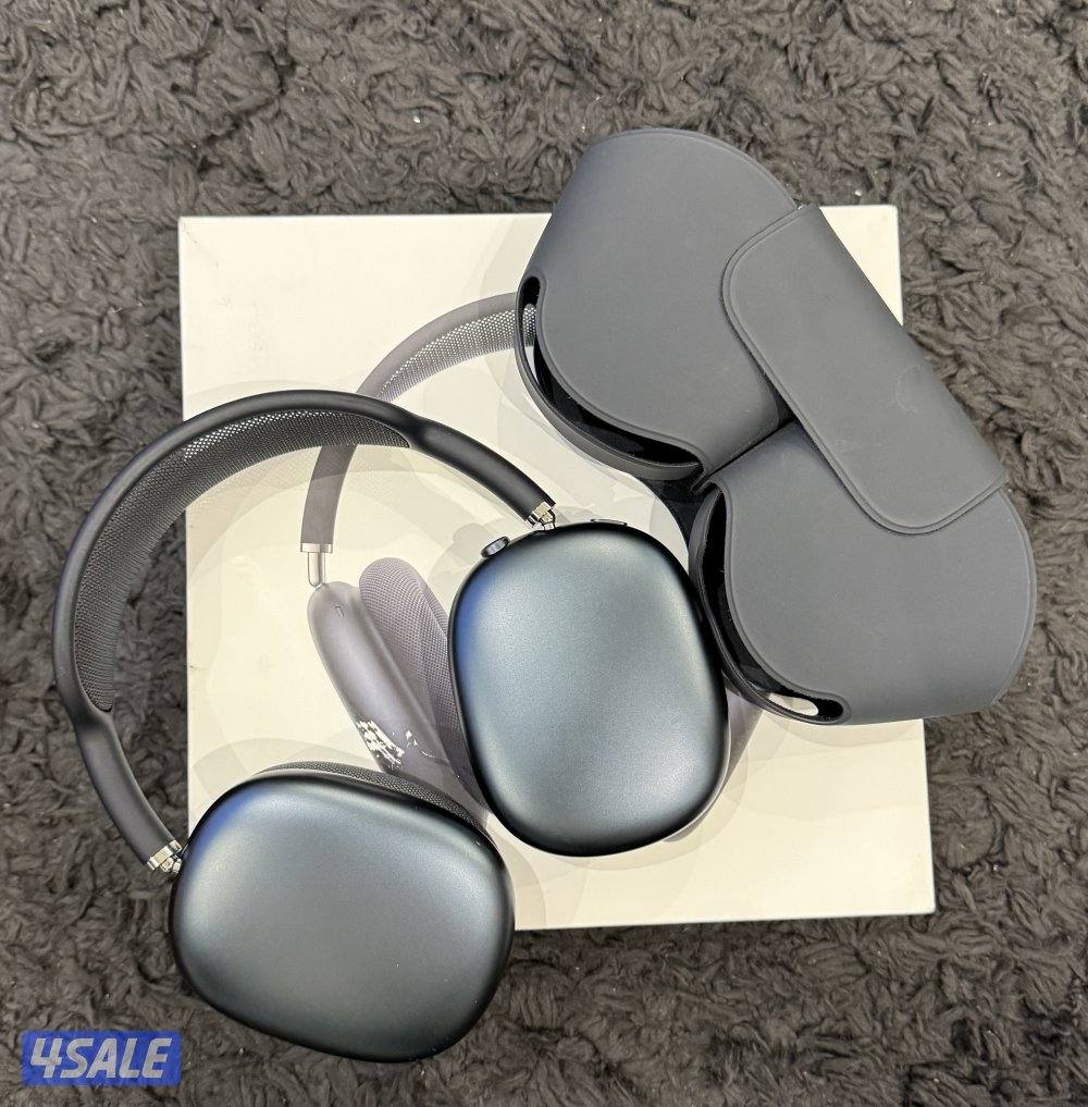 Airpods max2 (type-c)1