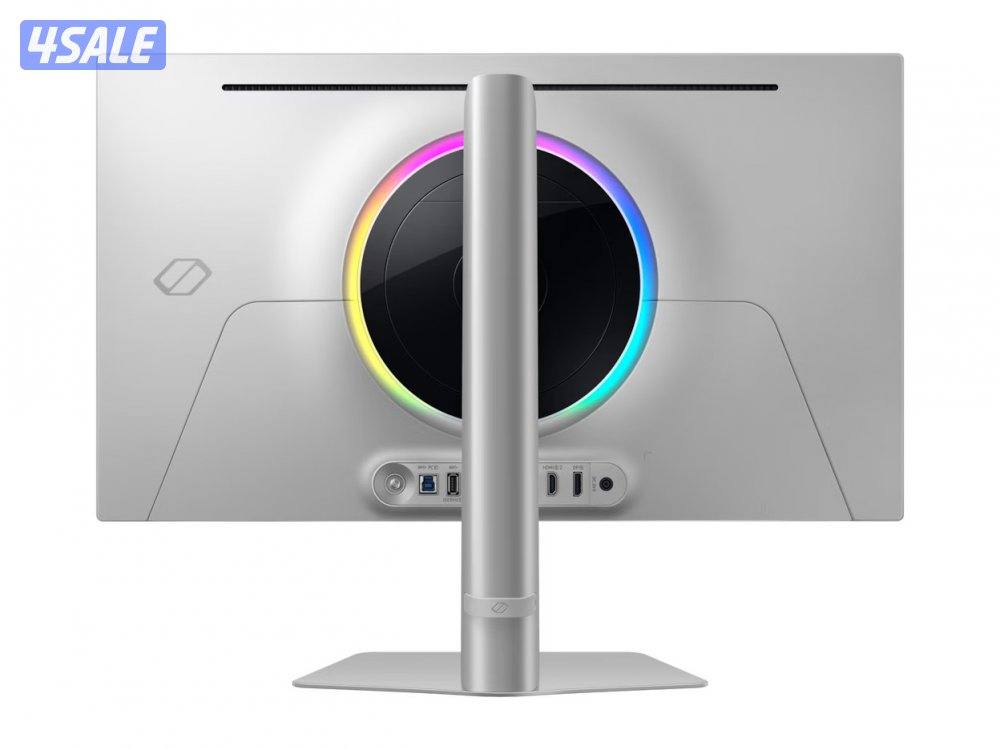 Samsung Odyssey G6 27” QHD OLED, 360 Hz, 0.03 ms, (LS27DG602SMXUE)2