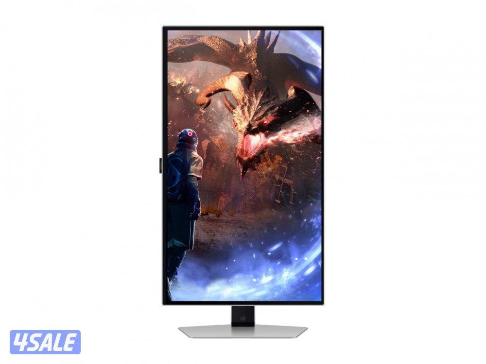 Samsung Odyssey G6 27” QHD OLED, 360 Hz, 0.03 ms, (LS27DG602SMXUE)3