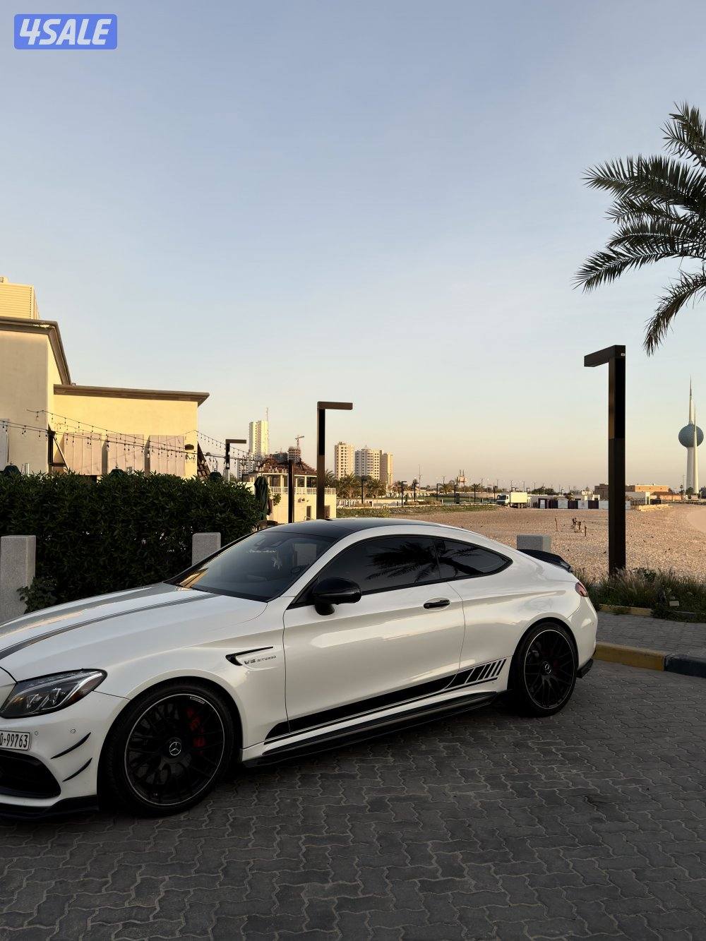 C63s coupe1