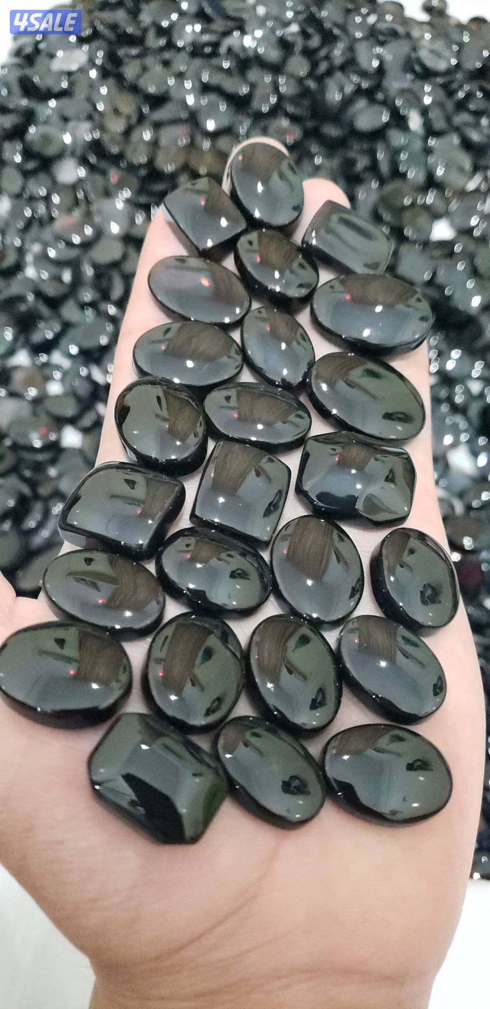 عقيق يمني أصلي خامة ملكية طبيعي ١٠٠٪ نادر جداً لهواة النوادر0