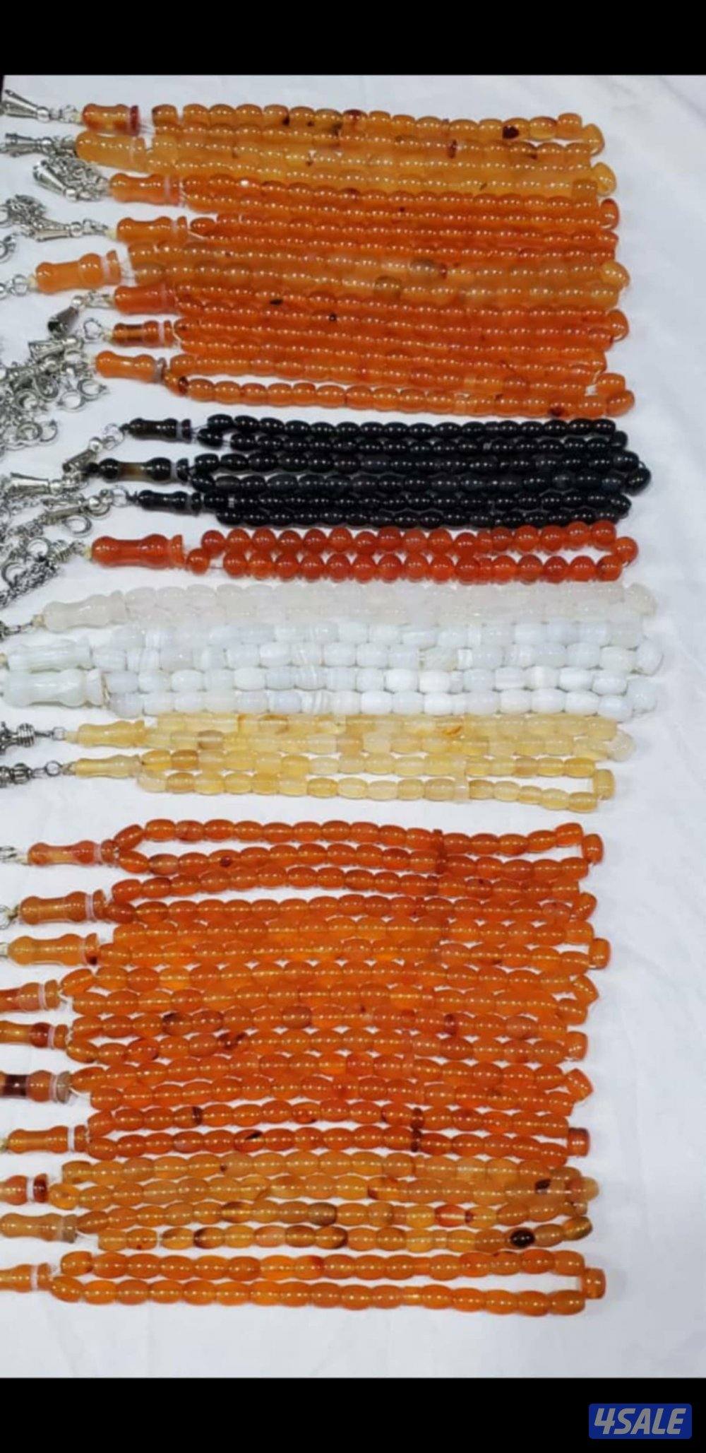 عقيق يمني أصلي خامة ملكية طبيعي ١٠٠٪ نادر جداً لهواة النوادر2