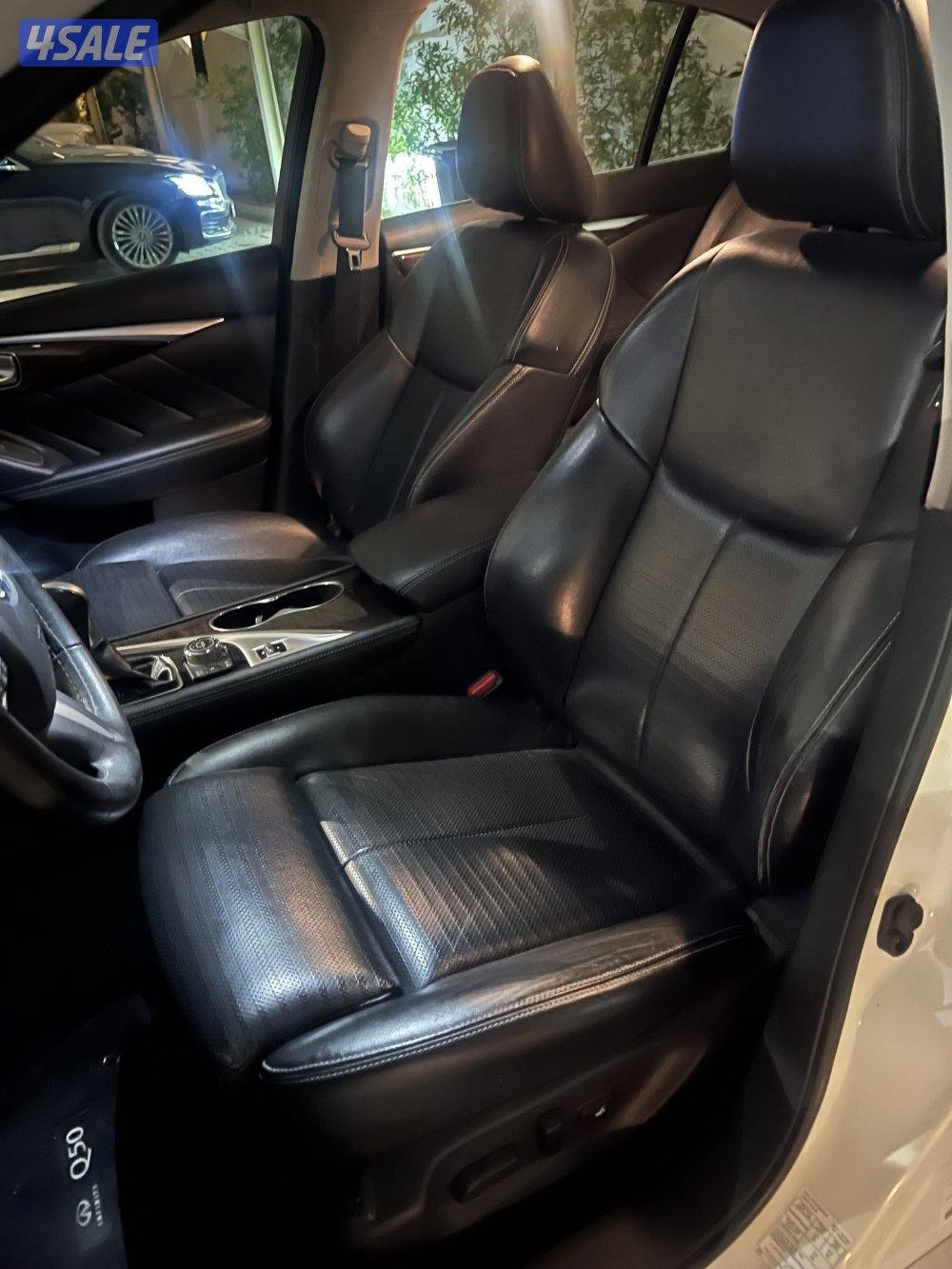 infiniti q50 sport 20176