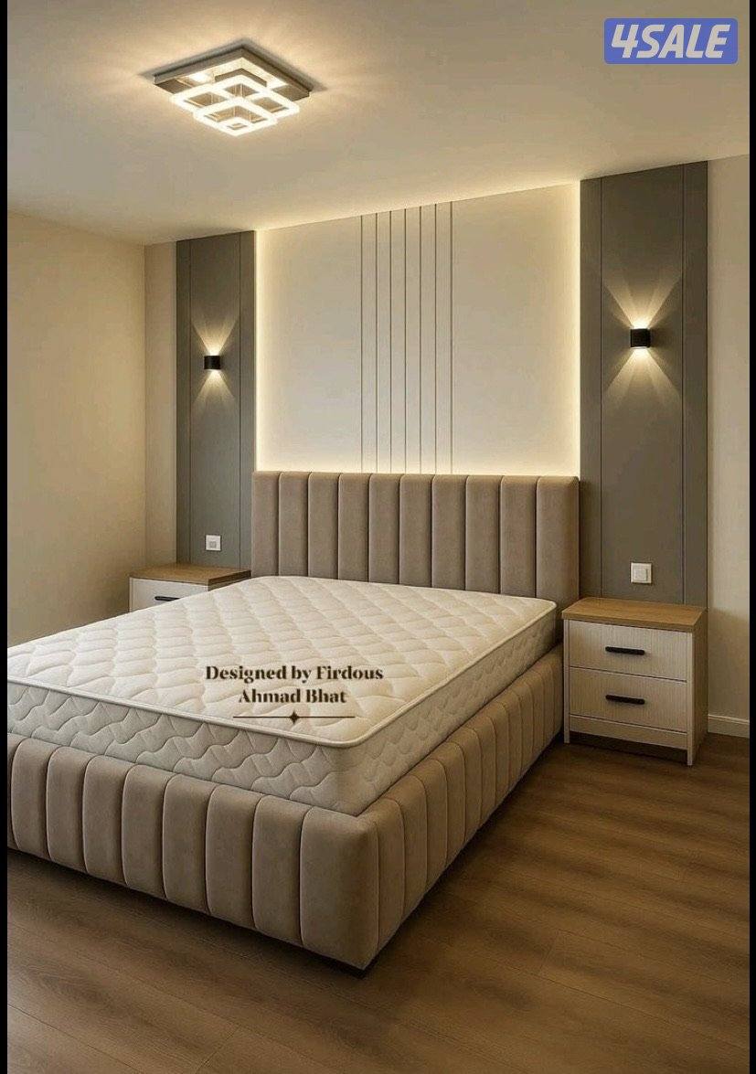 غرف نوم كبتات غرف اطفال منجره13