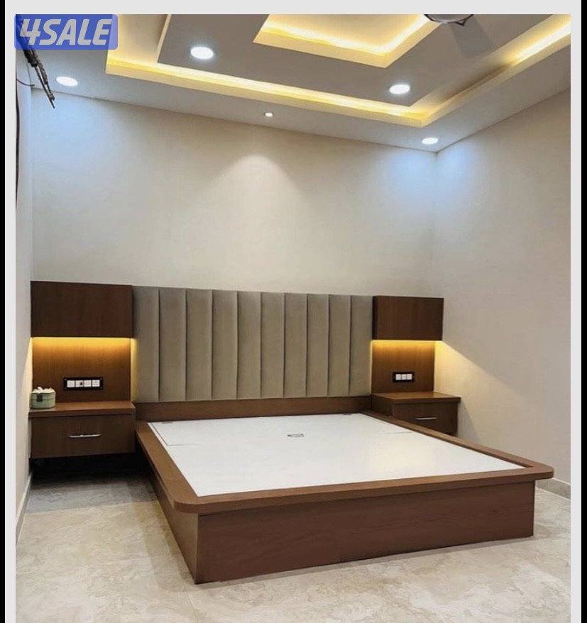 غرف نوم كبتات غرف اطفال منجره14