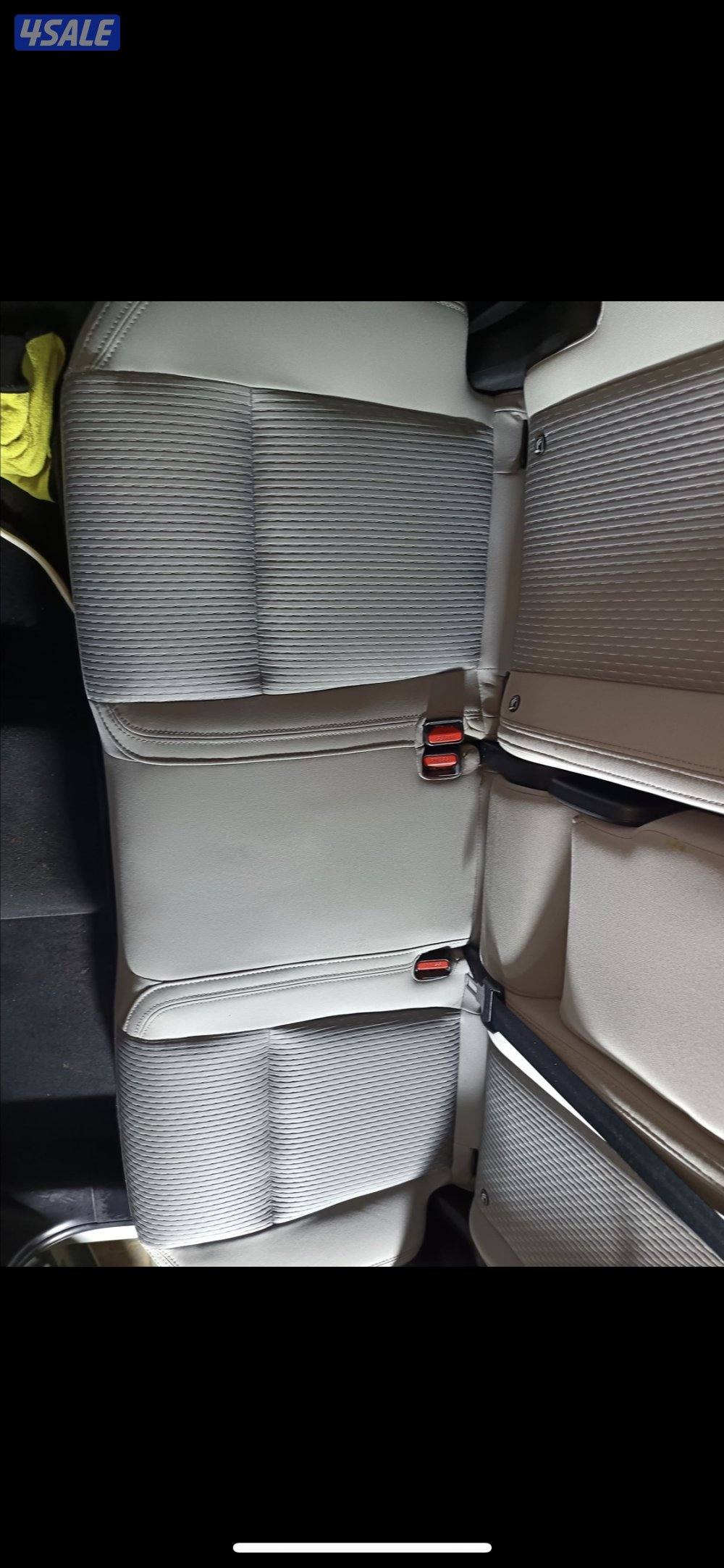 غسيل متنقل + فك كشنات 🔥2