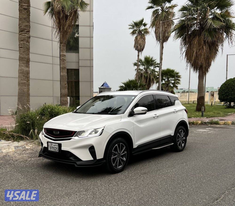 Geely 20220