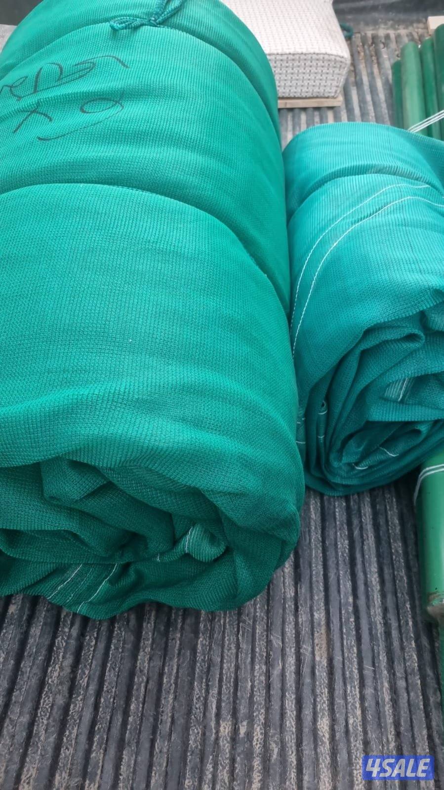 تركيب طربال الأغنام وتركيب خيم1