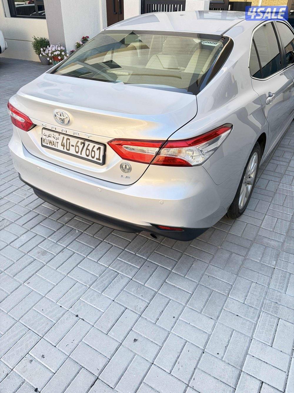 للبيع كامري0