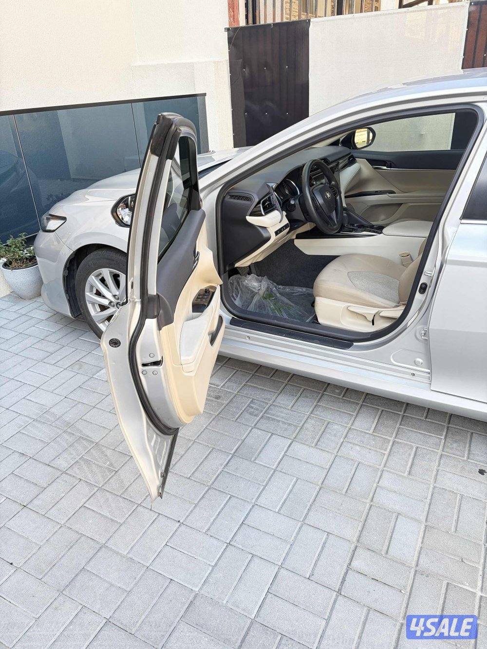 للبيع كامري1