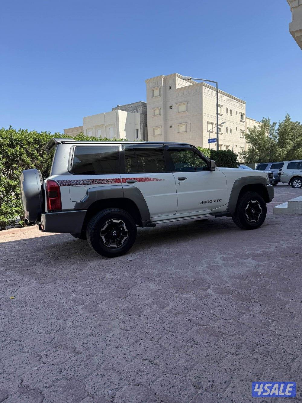 تحت الكفالة1