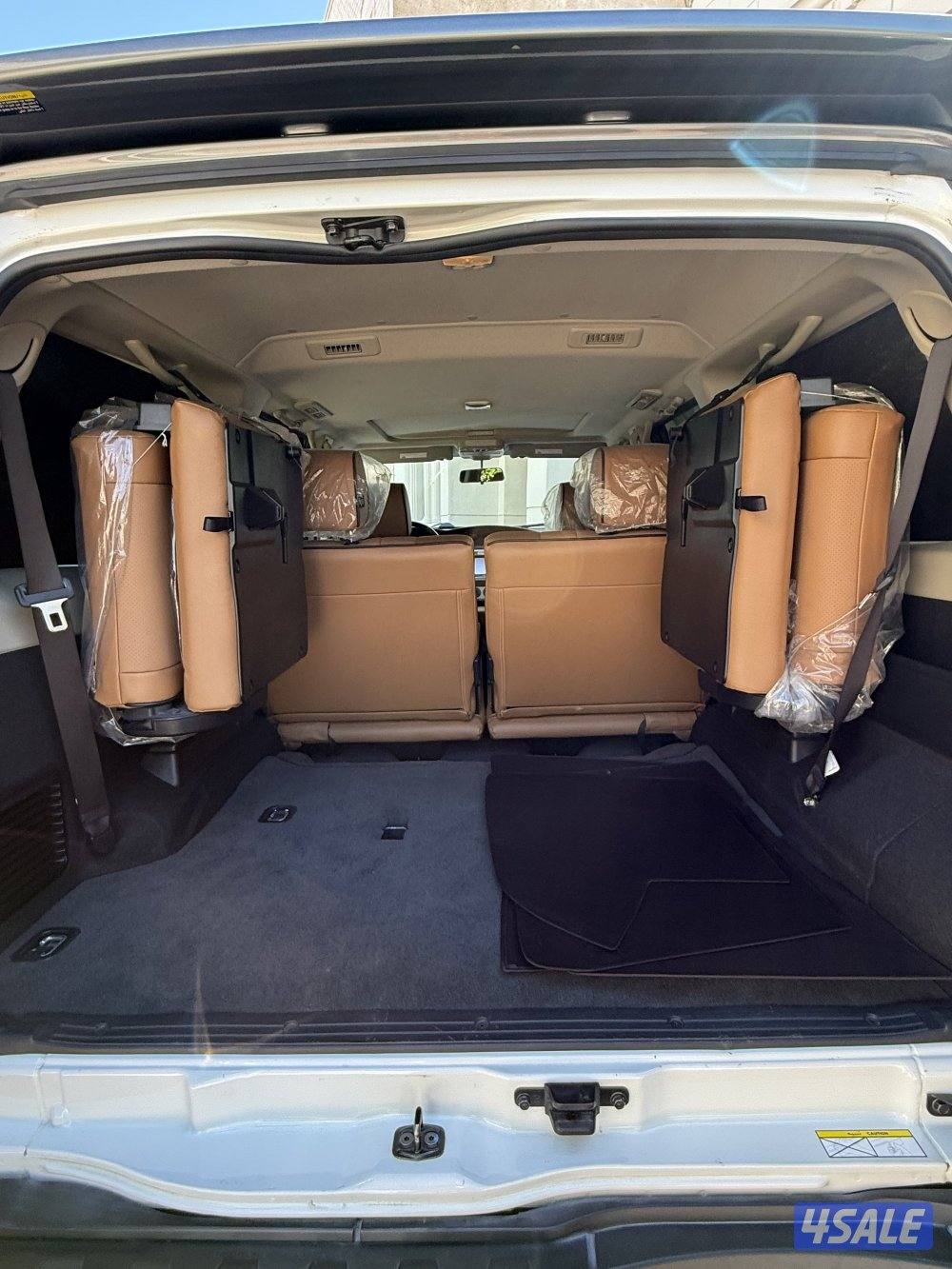 تحت الكفالة5