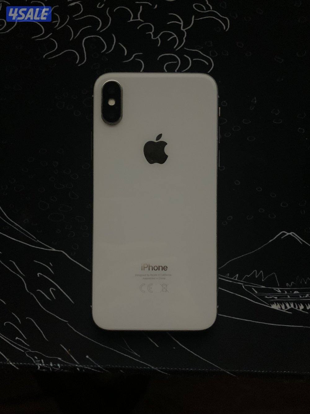 آيفون x ( للبيع )0