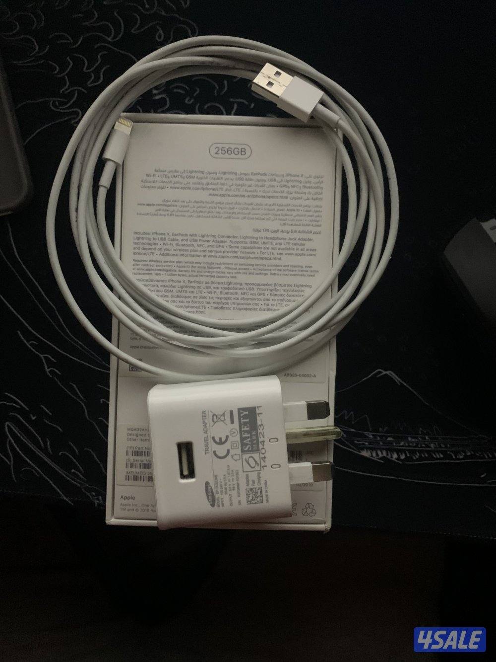 آيفون x ( للبيع )9